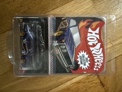 Hot Wheels Nissan Skyline C210 Red Line RLC
