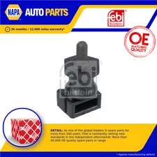 Rubber Mount For Air Filter Housing 172481 Febi 06A133567A 6A133567A Quality New