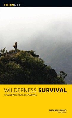 Suzanne Swedo | Wilderness Survival | Taschenbuch | Englisch (2015)