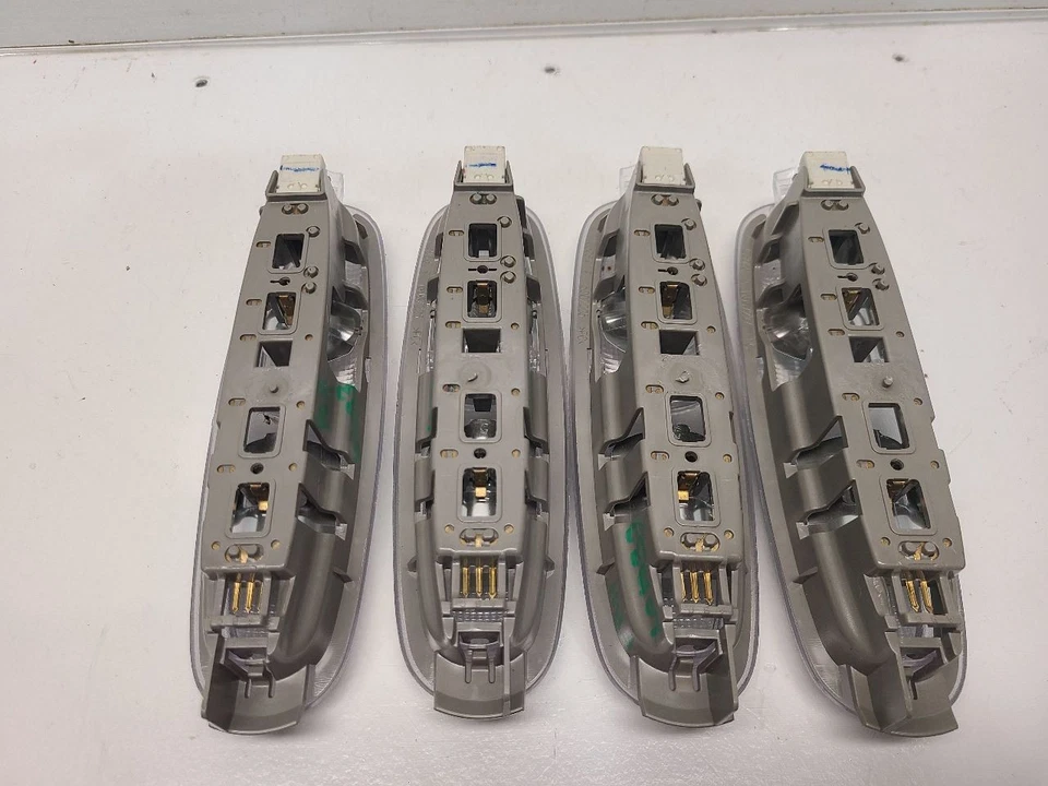 GMC Envoy 2002 luces interiores de techo/lámparas de lectura  Foto 4 de 4