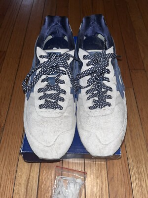 Kith X Asics GEL-Sight Ronnie Fieg WCP Pacific 2015 | eBay display picture 2
