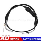 <!--F#f_0-->ACCELERATOR THROTTLE CABLE LINE FOR YAMAHA PW80 BW80 PEEWEE PIT PRO DIRT BIKE AU<!--F/-->