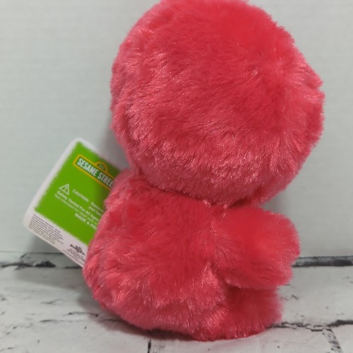 Sesame Street Elmo 8" Plush Stuffed Animal with Tags - Picture 4 of 7