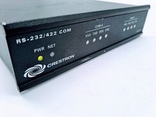 CRESTRON ST-COM 2 RS-232/422/485 COM Port Module