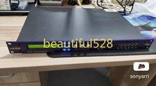 1PC USED XTA DP426 Speaker Management System SHIP EXPRESS P739E YL