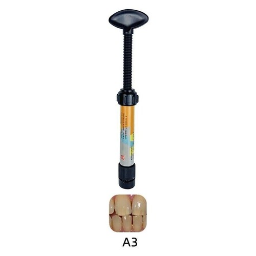 1pc Ciment Dentaire Composite Soins Dentaires résine Restauration des dents - Imagen 12 de 12