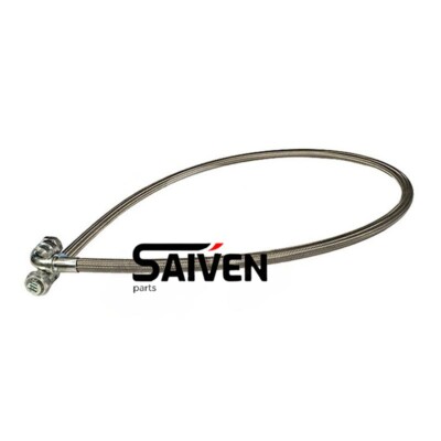 1PC NEW Ingersoll Rand 24279200 PTFE hose with stainless steel braide