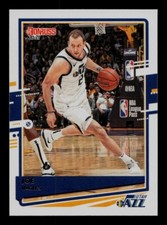 2020-21 Panini Donruss  Basketball Joe Ingles #155
