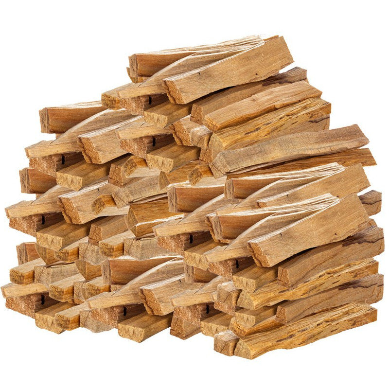 Bilovit Natural Palo Santo Frankincense, 1000 g