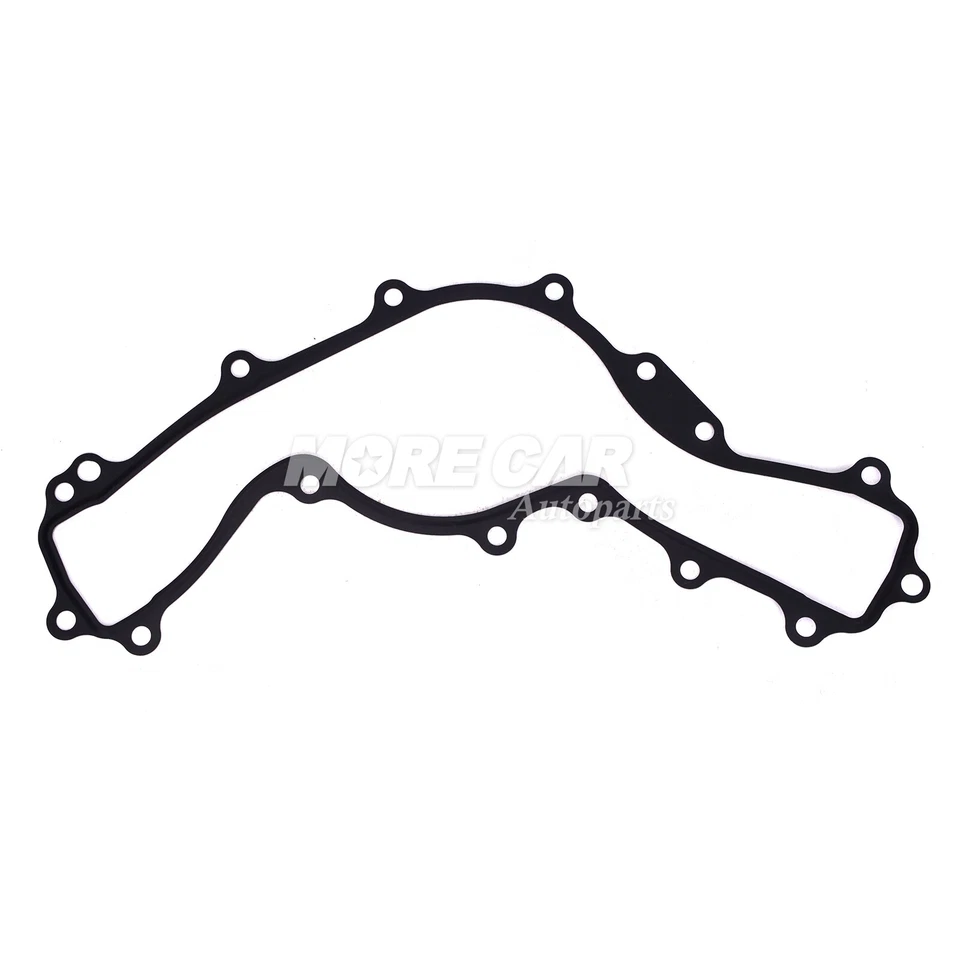 Bomba de agua para Cadillac CT6 XT5 CTS 2016-2020 Buick LaCrosse Chevrolet GMC V6 Foto 4 de 4