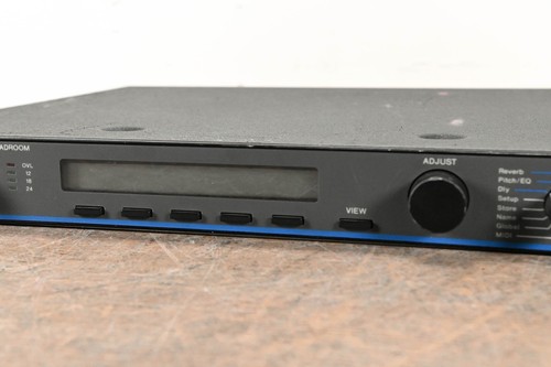 Lexicon LXP-15 Multi-Effects Processor CG008JJ - Picture 3 of 11
