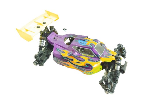 Hot Bodies Lightning Buggy | eBay