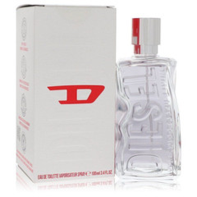 D By Diesel by Diesel Eau De Toilette Spray for Men
