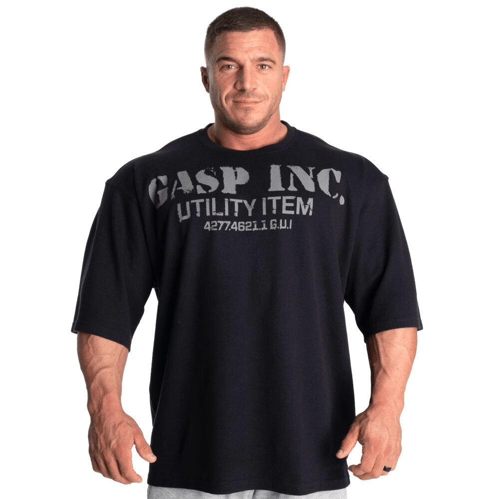 gasp shirts bodybuilding
