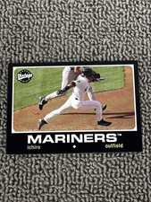 2002 Upper Deck Vintage ~ Ichiro Suzuki ~ Base ~ 50 ~ Mariners