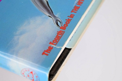 So Long and Thanks for All the Fish by Douglas Adams 1985 1st Edition/1st Print - Picture 4 of 12