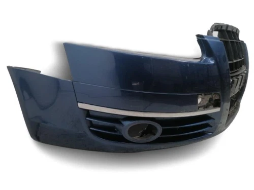 Paragolpes Delantero para AUDI A6 BERLINA (4F2) 2.0 TDI 2005 1360619 - Imagen 8 de 10