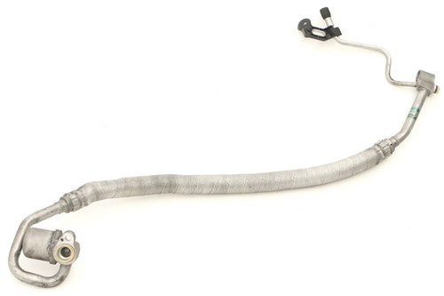 Klima Saugleitung Verdampfer-Kompressor M54 BMW E83 X3 2.5i 3.0i