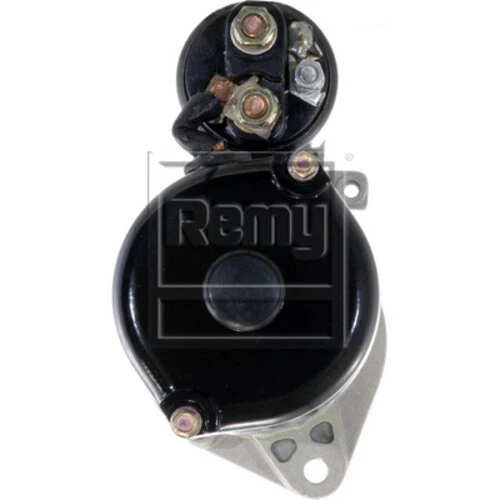 Motor de arranque compatible con Mercedes-Benz E320 REMY 2005-2006 Foto 3 de 4