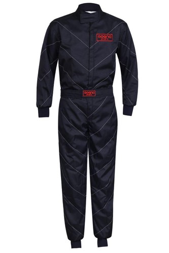 GO KART RACING SUIT CIK/FIA LEVEL 2 Approved Suit Customized Sublimation - Picture 9 of 14