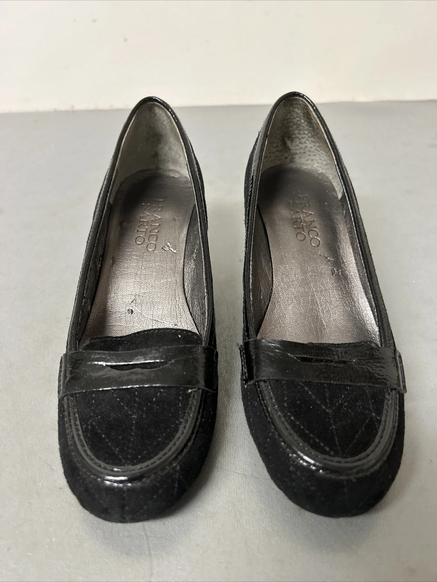 Franco sarto clearance size 13