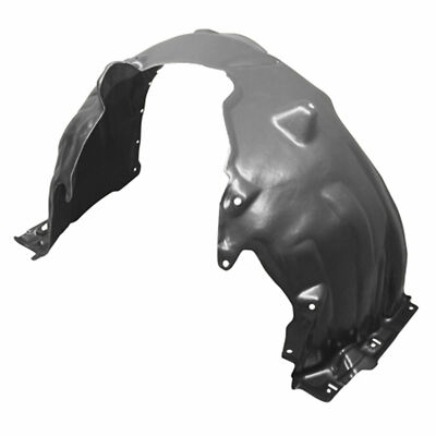 New Driver Side Front Fender Inner Panel For Toyota Camry 2018