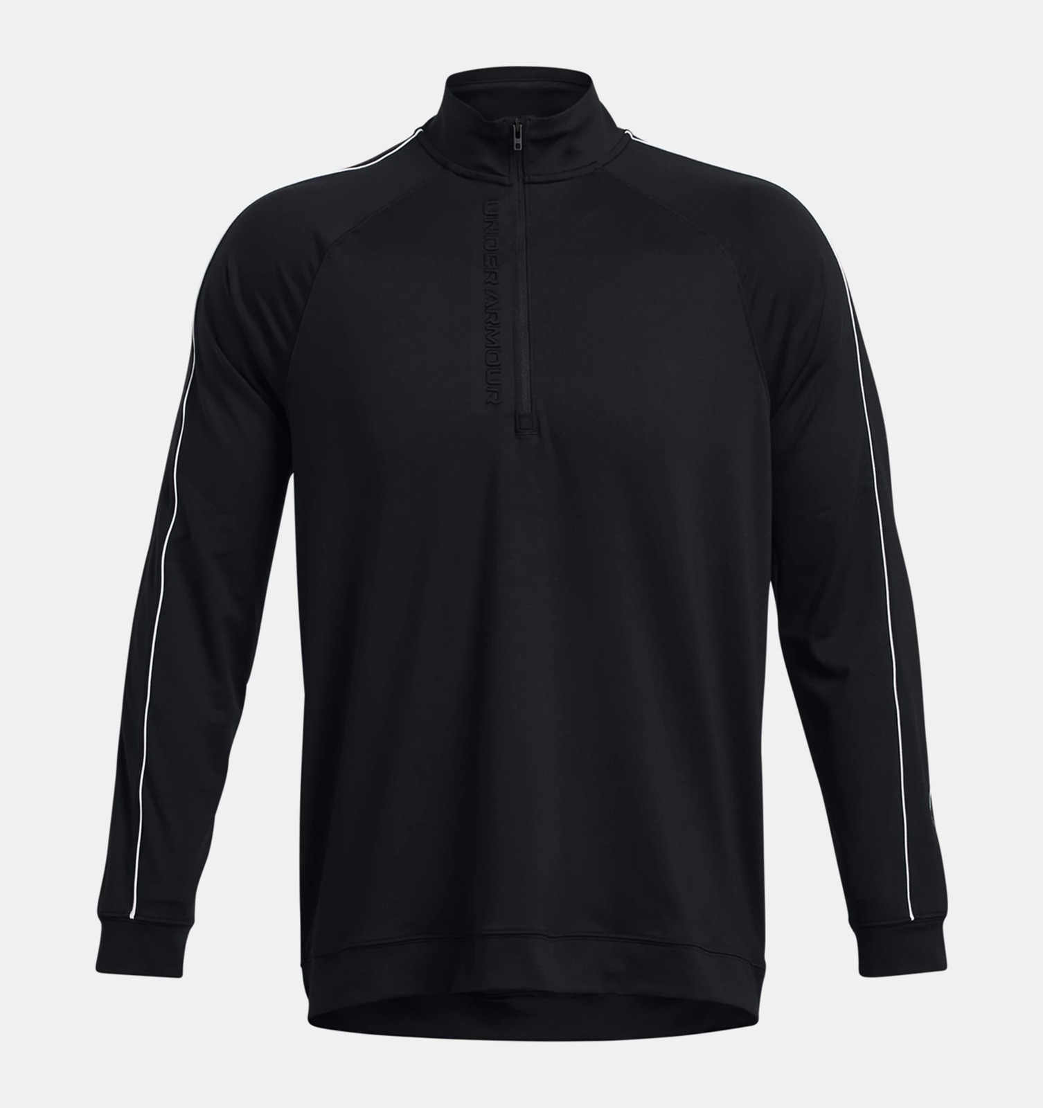 Under Armour Storm Midlayer mit -Zip schwarzweiss 21290₽