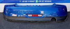 RICAMBI USATI, PARAURTI POSTERIORE MINI ONE D (2014)