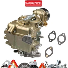 Set Carburetor Carb For 1975-82 Ford 240 250 300 engine YF C1YF 6 CIL RSC-300A