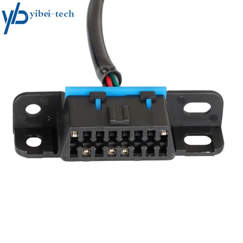 K-Swap K20 K24 Conversion Harness For EG Civic DC2 1992-1995 Integra 1994-2001 - Picture 8 of 10