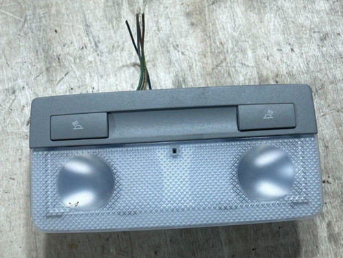 Opel Insignia A BJ 2009 Innenraumleuchte  13285094