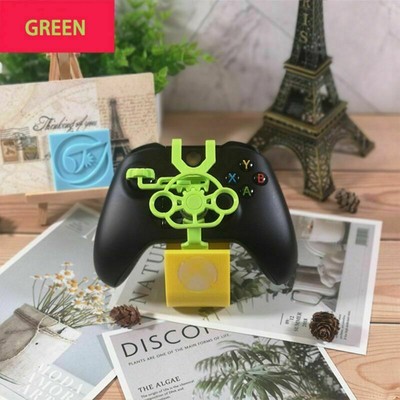 Für XBOX ONE/XBOX ONES Controller Spiel Racing Lenkräder Lenkrad Steering Wheel