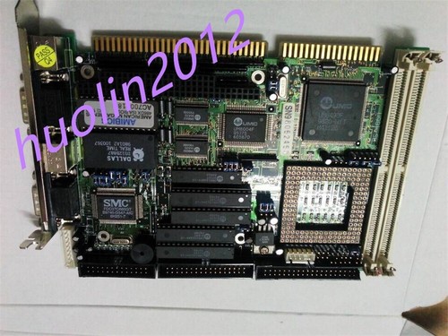 1pcs Used ARBOR HS-486h motherboard - Picture 2 of 2