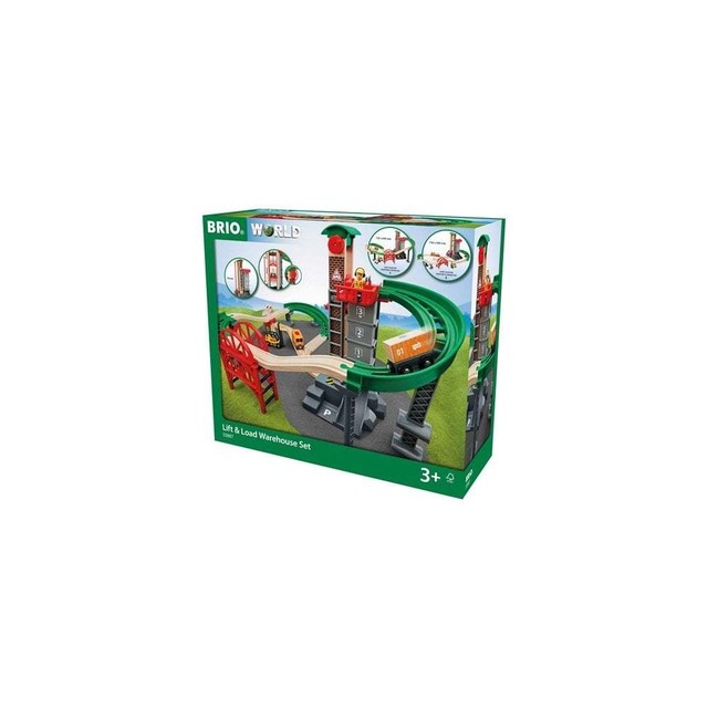 brio world 33887