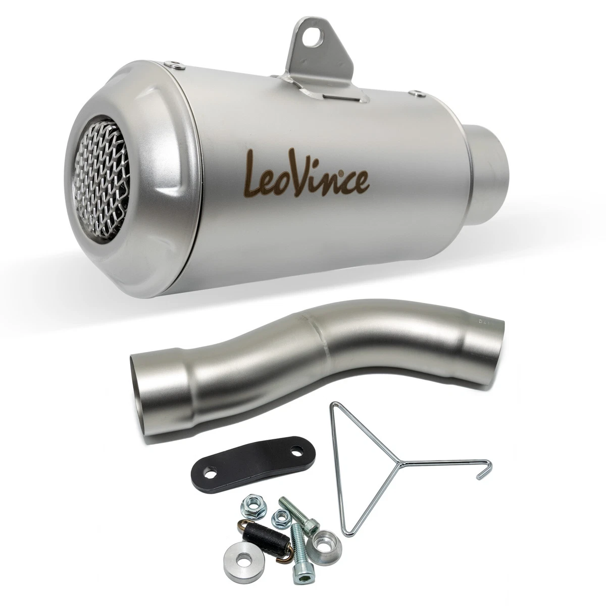 【最終値下げ】LEOVINCE/チタンマフラー DUCATI 749 999 Preços baixos em Peças de Motocicleta LeoVince para Ducati | eBay