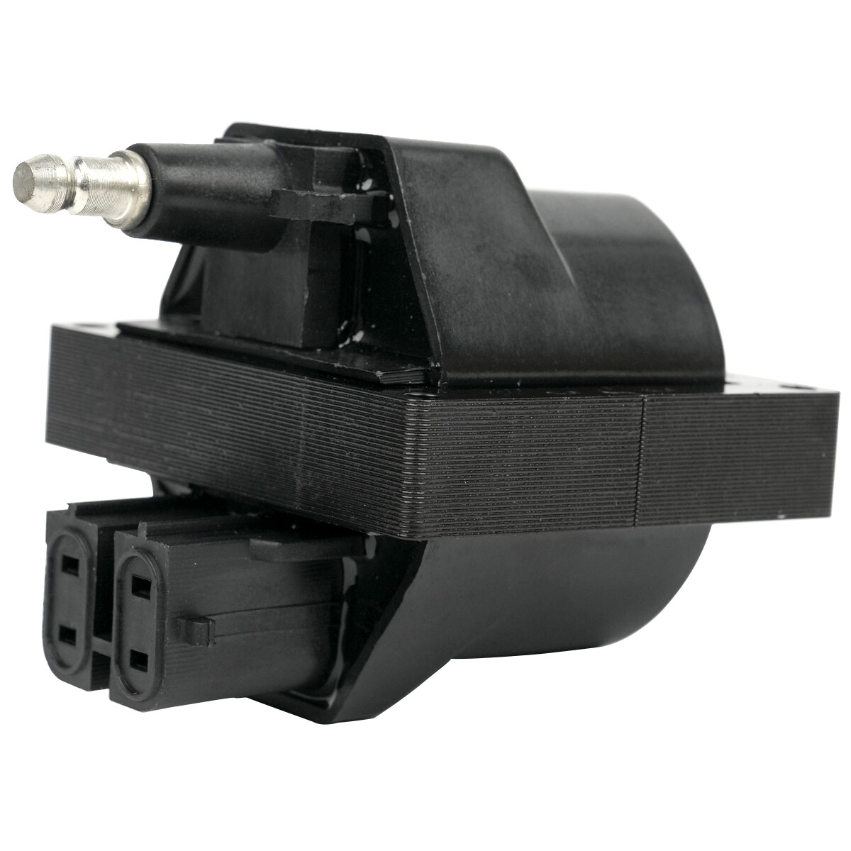 Ignition Coil+Ignition module+Wire Set For GMC Chevrolet Pontiac Oldsmobile DR37