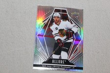 2022-23 Upper Deck Allure Hockey Card Complete Finish Fill Your List Set U-Pick