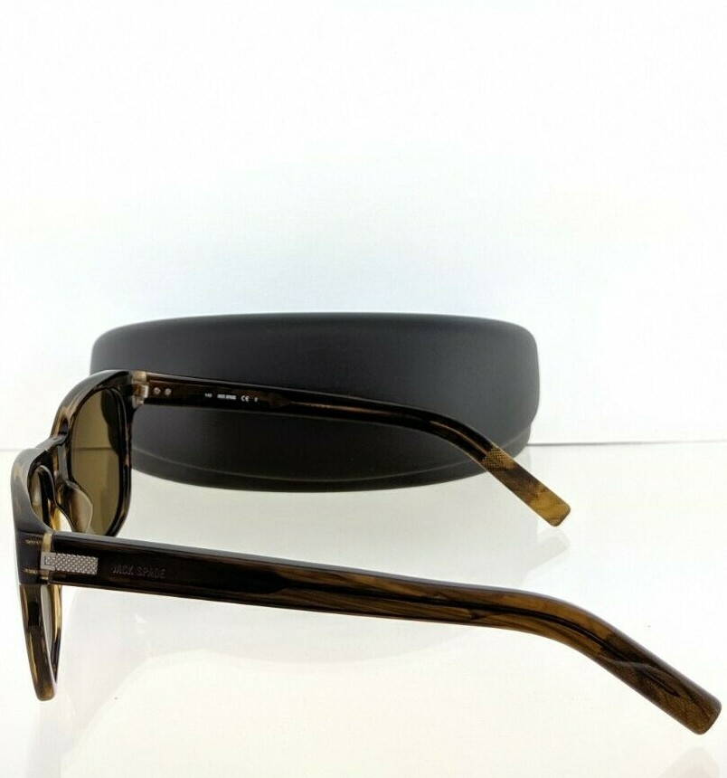 Brand New Authentic JACK SPADE Sunglasses CHAMBERS / S 0DS5 B1 52mm