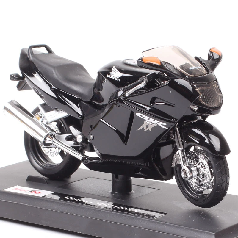 Diecast honda motorcycles cheap