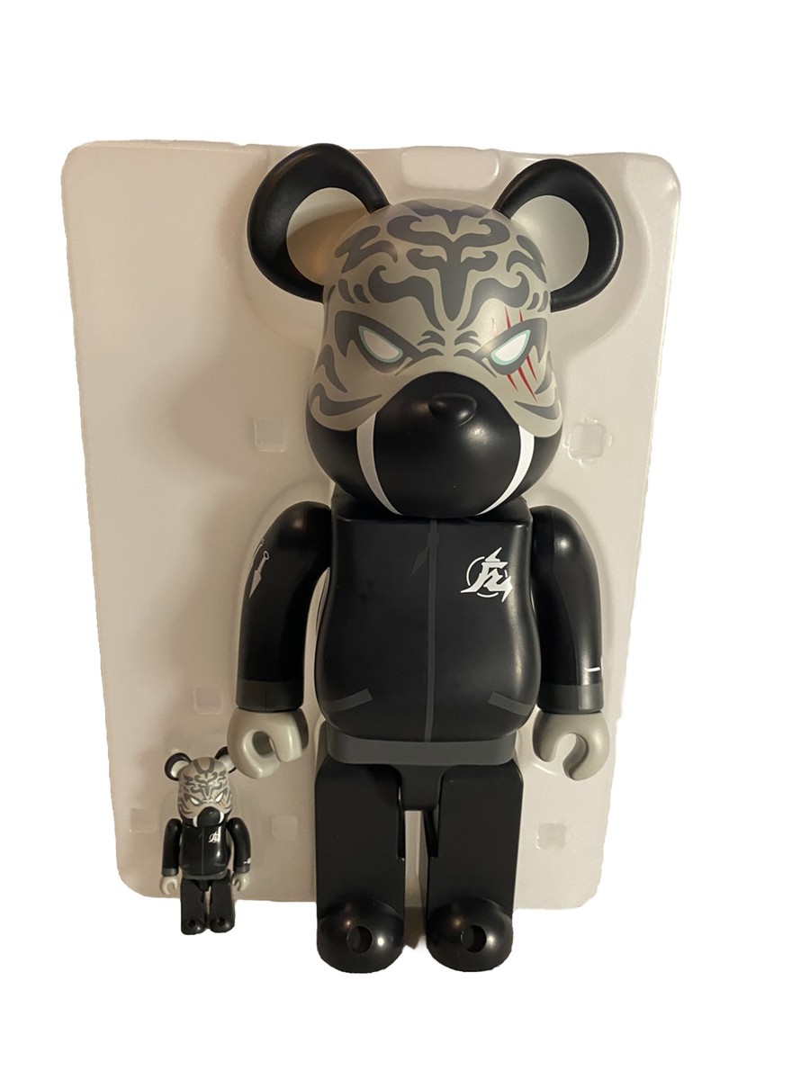 Name. × BE@RBRICK 400% ベアブリック Name. × BE@RBRICK 400% 100% ベアブリック