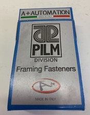 PILM V-Nails/Wedges - Used only for PILM Underpinner Machines