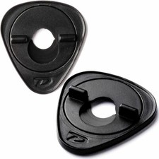 Dunlop 7007SI Ergo Lok Guitar Strap Lock System