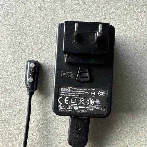 ZTE USB Reiseadapter Ladegerät (STC-A22O501700USBA-I