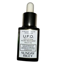 Sunday Riley UFO Ultra-Clarifying Face Oil 15 ml Ex.9.2021