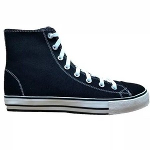 george canvas sneakers