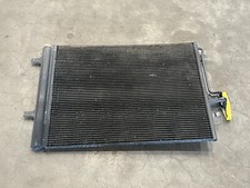 ⭐FORD COOLING AIR A/C AC AIR CONDITION CONDENSER 9G91-19710 OEM