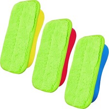 Microfiber Chalk Eraser Washable Chalkboard Eraser Dry Erase Whiteboard Eraser M
