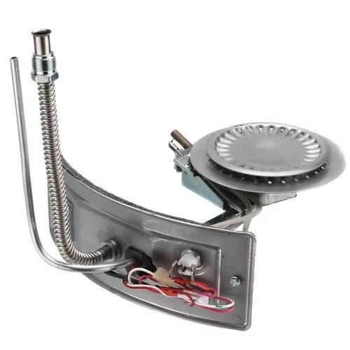 AO Smith 100112342 K,FINAL BURNER ASSY,NAT,16u0026#034;,#37 ORIFICE | eBay