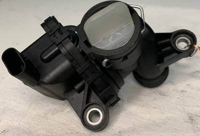 Mercedes-Benz Absperrventil A2782000831 M157 | eBay 