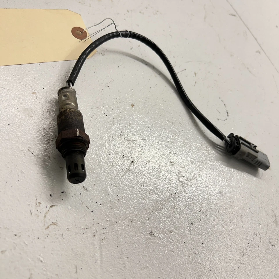 2018-2020 GMC TERRAIN 2,0 Л ВЫХЛОП UPSTREAM O2 ЛЯМБДА ДАТЧИК КИСЛОРОДА OEM - Изображение 4 из 4